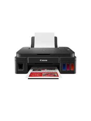 ��� Canon Pixma G3416 A4, ��������, �������, �.� - 8.8 ���/���, ��. - 5 ���/���, 4800x1200dpi, 100���, USB/Wi-Fi/���� [2315C052AB]