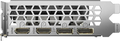 ���������� Gigabyte NVIDIA GeForce RTX 3050 6Gb GV-N3050WF2OCV2-6GD GDDR6, OC, Ret