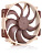 e   Noctua NF-A14x25r G2 PWM (NF-A14x25r G2 PWM) - 140mm, 1500 /, 24.8 , 4-pin PWM