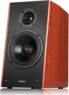  Edifier R2000DB  Wood