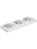 ������� ���������� PCCooler DS360 Pro Digital WH (310W, 360mm, LED temp., White, Fans: 3x120mm, 66CFM, 34.3dBA, 2200RPM/ Pump height 85 mm, 15dBA, 2600RPM, Rad thickness 27mm/ S: 1851, 1700, 1200, 115X, 20XX, AM5, AM4)