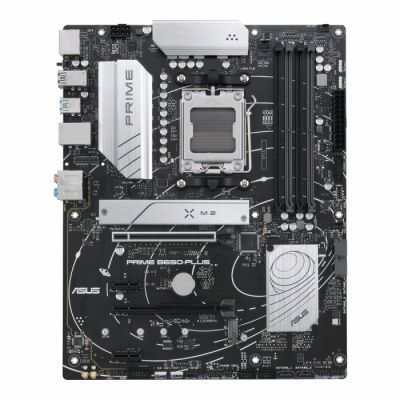 ����������� ����� ASUS PRIME B650-PLUS /AM5,B650,USB 3.2 GEN 2,AURA,MB 90MB1BS0-M0EAY0