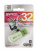 USB ������ Silicon Power Helios 101 32Gb green USB 2.0