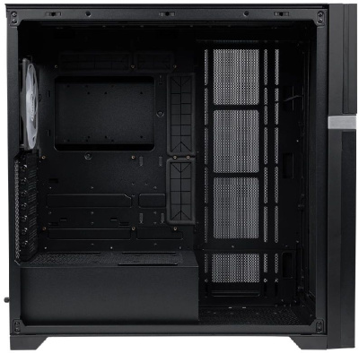  Valkyrie VK02 Lite Black / ATX / 1x140mm ARGB fan (HW VK02 LITE BLACK)