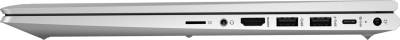 Ноутбук HP ProBook 450 G8, 15.6" (1920x1080) IPS/Intel Core i5-1135G7/8ГБ DDR4/512ГБ SSD/Iris Xe Graphics/Windows 11 Pro, серебристый (59S02EA)
