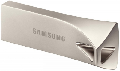 USB Flash ���������� 64Gb Samsung BAR Plus (MUF-64BE3/APC)