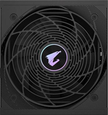 ���� ������� Gigabyte GP-AE1000PM PG5 Gen.5.1, 1000��, 80+ Platinum, ������, retail