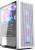 ������ �� PcCooler MA100 Mesh Wh, Midi-Tower, ��� ��, ����� (C3-A510WHP3-GL)