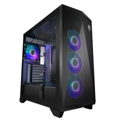 ������ MSI MPG Gungnir 300R Airflow