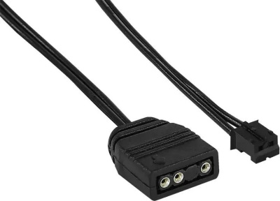 ����� ��� ���������� MULTI SOCKET 4710562750218 AEROCOOL