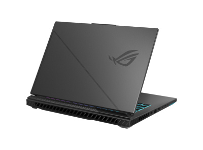  ASUS ROG Strix G16 2023 G614JI-N4257W, 16" (2560x1600) IPS 240/Intel Core i7-13650HX/16 DDR5/1 SSD/GeForce RTX 4070 8/Win 11 Home,  (90NR0D42-M00FY0)