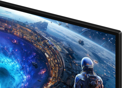 ������� Samsung 27" Odyssey G8 S27HG800EFXCI 5120x2880 IPS LED 1ms 180Hz ������