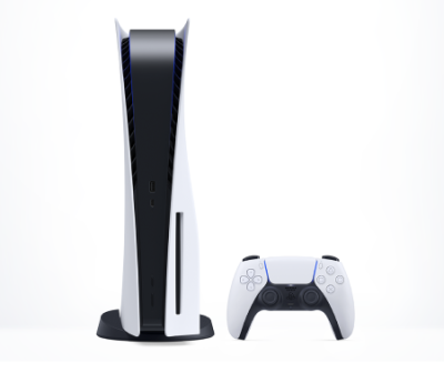   PlayStation 5 CFI-1200A /