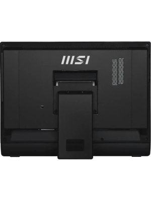  MSI Pro AP162T ADL-013RU, 15.6" (1920x1080) IPS/Intel Processor N100/4 DDR4/128  SSD/Intel UHD Graphics/Windows 11 Pro,  (9S6-A60211-033)