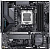 ����������� ����� Gigabyte B850M EAGLE WIFI6E, Socket AM5, AMD B850, mATX, Ret