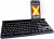 Клавиатура Gembird KB-G520L Black Клавиатура Gembird KB-G520L Black