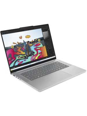  Lenovo IdeaPad Slim 5 15ARP10, 15.1" (2560x1600) OLED 165 /AMD Ryzen 7 7735HS/16  DDR5/512  SSD/AMD Radeon Graphics/ ,  (83J3001WRK)