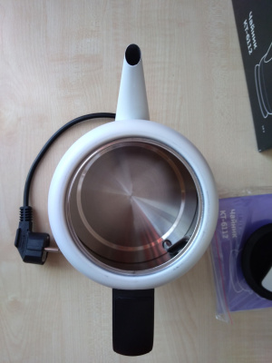 ������ Kitfort ��-6112