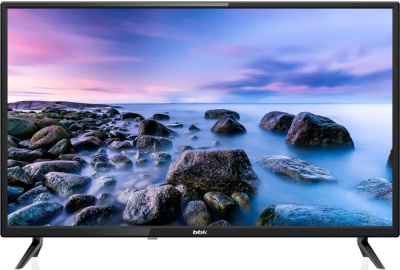  32" BBK 32LEM-1057/T2C (B) black (HD, Smart TV, DVB-T2/C) (32LEM-1057/T2C 