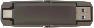 ���� ���� Netac 128GB US5 NT03US5C-128G-32TA USB3.2 �����
