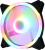    GMNG GG-CF120FRGB2-PWMBK RGB 120120x25  Ret