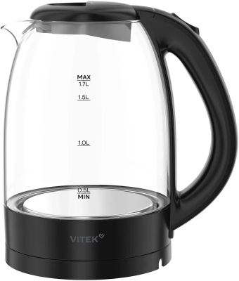 ������ ������������� Vitek VT-WK1012 1.7�. 2200�� ������ ������: ������
