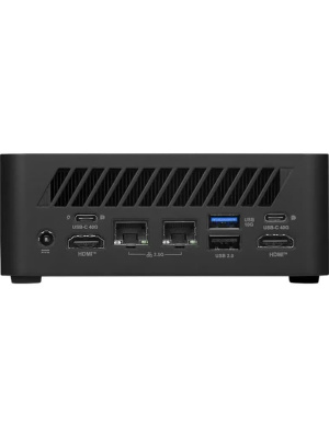����-�� MSI Cubi Z 8M-037XRU, AMD Ryzen 7 255/16 �� DDR5/1024 �� SSD/AMD Radeon Graphics/��� ��, ������ (9S6-B03241-038)