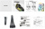 ���������� Zotac NVIDIA GeForce RTX 5080 SOLID CORE 16Gb (ZT-B50800D2-10P) PREMIUM PACK