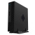 Корпус POWERMAN ME100S-BK (6133715) Корпус POWERMAN ME100S-BK (6133715)