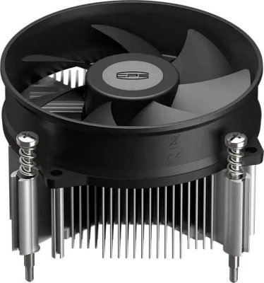����� ��� ���������� PCcooler R95-I, 95��, ������, retail R95-XXNIXX-GL