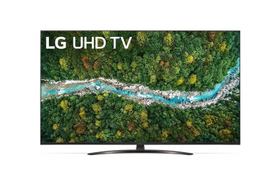 Телевизор LG 55" 55UP78006LC Ultra HD 4K SmartTV