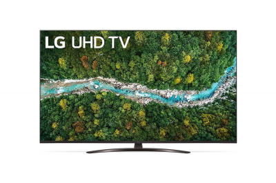  LG 55" 55UP78006LC Ultra HD 4K SmartTV