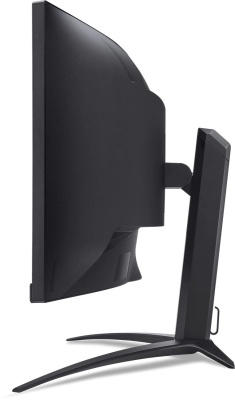  Acer XZ452CUVbemiiphuzx 44,5'' 1500R, 32:9, VA, 5k UHD, UM.MX2CD.V01