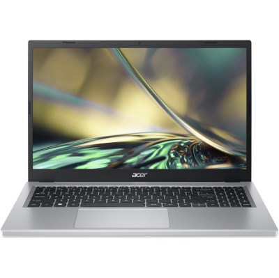  Acer Aspire 3 A315-24P-R10G, 15.6" (1920x1080) TN/AMD Ryzen 3 7320U/8 LPDDR5/256 SSD/Radeon Graphics/ ,  (NX.KDEER.002)