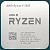  AMD Ryzen 5 5600 AM4  tray (100-000000927)