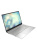  HP Pavilion 15-eh3051ci, 15.6" (1920x1080) IPS/AMD Ryzen 7 7730U/16  DDR4/512  SSD/AMD Radeon Graphics/ ,  (9E690EA)