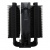 Кулер для процессора Thermalright Silver Soul 135 Black Кулер для процессора Thermalright Silver Soul 135 Black