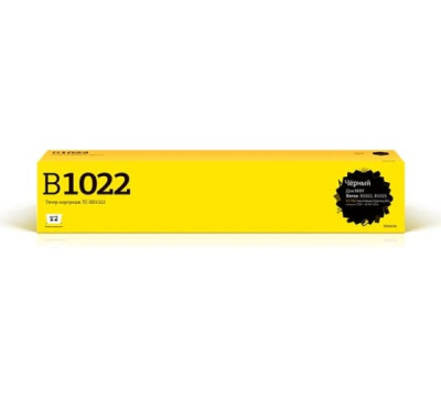 �����-�������� T2 TC-XB1022 ��� Xerox B1022/B1025 (13700k)