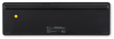 ���������� ����� K614W ������ USB ������������ slim Multimedia Touch (1979327)