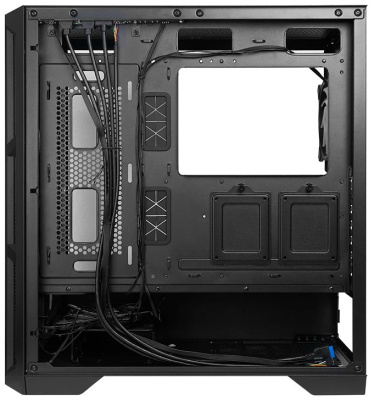 ������ Chieftec APEX [GA-01B-TG-OP] ������