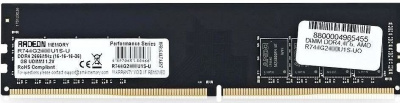 ����������� ������ 8Gb DDR4 2666MHz AMD (R748G2606U2S-U) RTL