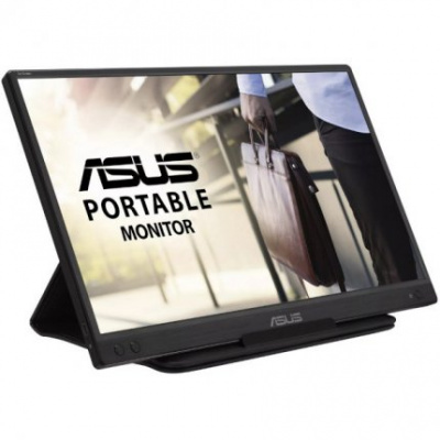 ������� 15.6" Asus MB166C 