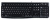Logitech Keyboard K120 For Business Black USB (920-002522) Logitech Keyboard K120 For Business Black USB (920-002522)