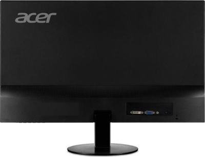 ������� 31.5" ACER SH322QKbmiiphx Black 