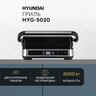 ������������ Hyundai HYG-5020 2000�� �����������/������