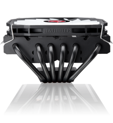   RAIJINTEK PALLAS 120 ARGB (0R10B00226)