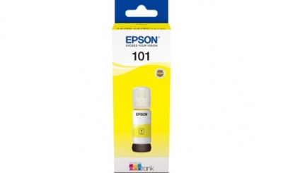 ��������� EPSON 101 � ������� ��������� L4150/4160