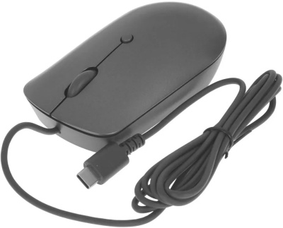 ���� Lenovo 540 �����-����� ���������� 2400dpi USB 3but (GY51D20876)