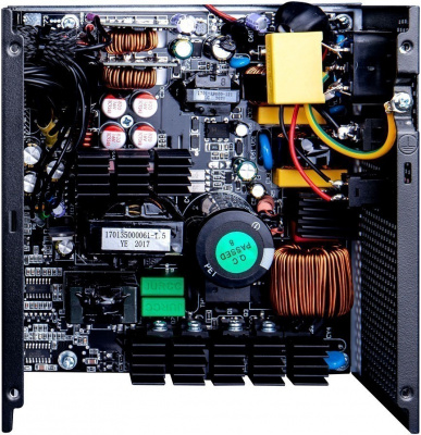 ���� ������� 750W 1STPLAYER AR PS-750AR