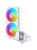 Водяное охлаждение для процессора SAMA L70 240WH (290W, 240mm, White, ARGB/ Fans: 2x120mm, 72.3CFM, 28dBA, 2200RPM/ Pump height 66mm, 3000RPM, Rad thickness 27mm/ S: 1851, 1700, 1200, 115X, AM5, AM4) Водяное охлаждение для процессора SAMA L70 240WH (290W, 240mm, White, ARGB/ Fans: 2x120mm, 72.3CFM, 28dBA, 2200RPM/ Pump height 66mm, 3000RPM, Rad thickness 27mm/ S: 1851, 1700, 1200, 115X, AM5, AM4)